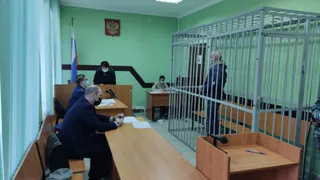 Обвиняемый в убийстве телеоператора «Брянской Губернии» отправлен на 2 месяца в СИЗО
