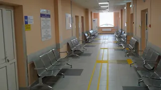 В Брянске новую поликлинику №4 планируют открыть для пациентов в августе