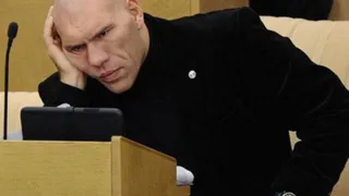 Валуев занялся брянским ЖКХ