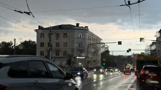 В Брянской области 12 июля разыграется стихия - дожди, грозы и град
