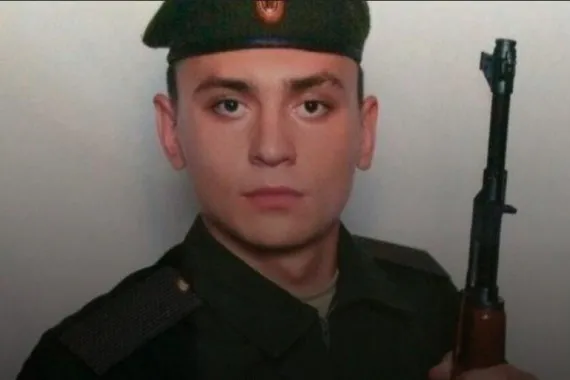 Офицер, обвиняемый в смерти брянского призывника Ильи Горбунова ждёт приговора суда