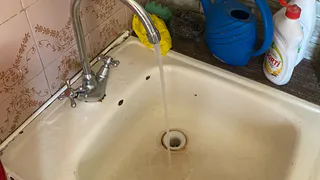 В Брянске 10 сентября на восемь часов отключат воду в части Советского района
