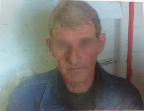 На рынке в Брянске задержали вора с 17 судимостями