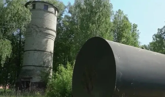 В Брянской области в некоторые населенные пункты впервые проведут центральное водоснабжение (видео)