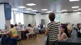 Решение принято. Назначение пенсий будет изменено