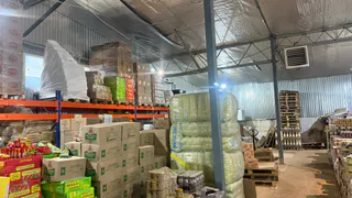 Берём сразу два: купили в Светофоре стул на дачу и вернулись ещё: обзор дачных покупок