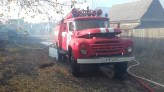 За выходные в Брянской области потушили 17 пожаров