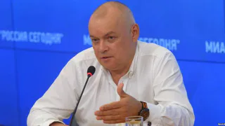 Брянская область опять попала в федеральный эфир