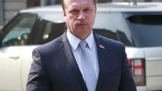 Депутата Антошина исключили из КПРФ решением местного отделения