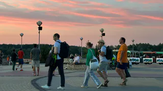 24 мая в Брянской области ожидается 27 градусов без осадков
