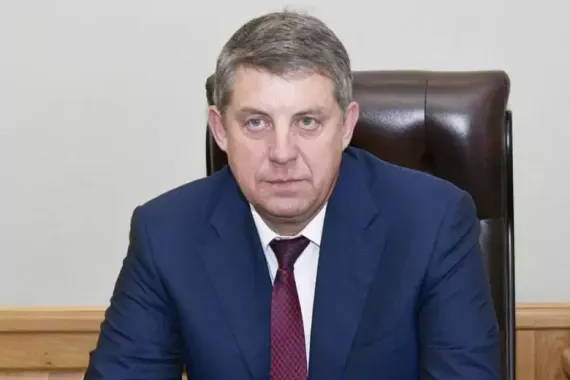 в Брянске введен режим "Повышенная готовность" на период майских праздников
