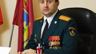 Бывшего главу МЧС Брянской области арестовали по делу о превышении полномочий