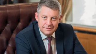 Александр Богомаз рассказал об атаках на Брянскую область