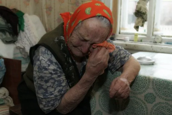 В Жуковском районе сын-вымогатель угрожал престарелой матери убийством