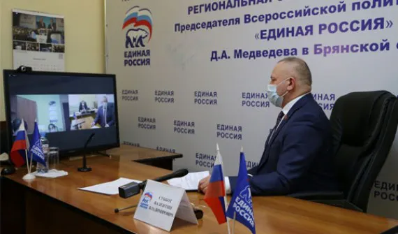 Спикер Брянской Думы разъяснил механизм действия закона о тишине