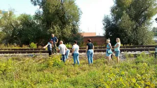 Нетрезвый брянец угодил под поезд в Орле