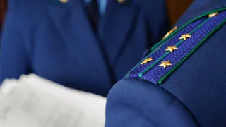 Брянская прокуратура внесла представление в адрес ООО «Жилкомсервис»