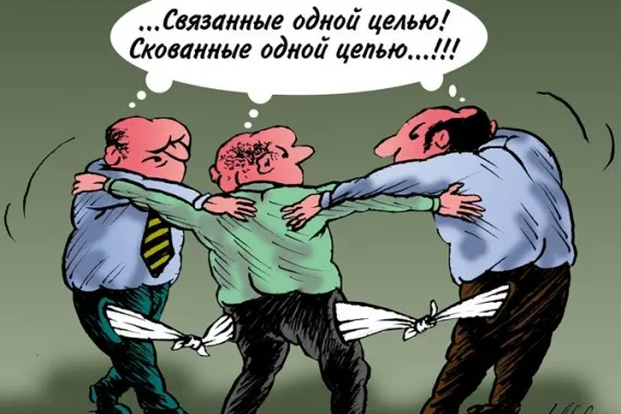 Сокрытие доходов брянскими чиновниками стало систематическим