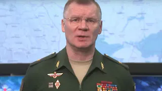 Минобороны России обратилось к жителям Киева