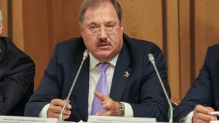 Борис Пайкин предлагает решить проблему многотысячных очередей на санаторно-курортное лечение