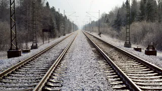 В Брянске новый грузовой тепловоз 2ТЭ28 отправили на испытания перед серийным выпуском