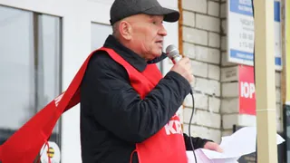 Лидер выгоничских коммунистов согласован на должность помощника Геннадия Зюганова
