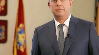 В Брянске Богомаз, Попоков и Киселев поздравили жителей региона с днем Конституции