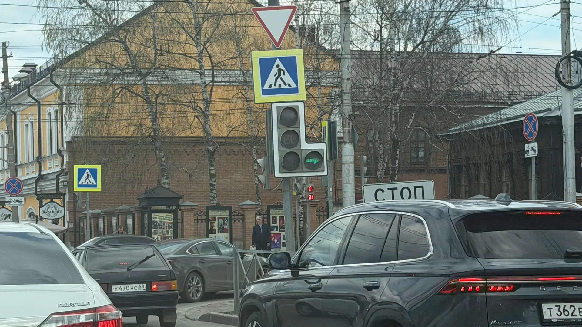 В Почепском районе пьяный водитель лишился Renault Duster после повторной поездки