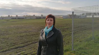 Зинаида Чепурных: «Мираторг» оказался для меня настоящей удачей