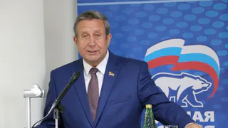 Лидера брянских единороссов Попкова призвали разобраться с членом партии