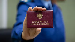 Глава Выгоничской поселковой администрации проигнорировал требования прокуратуры