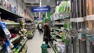 В Брянской области коньяк подорожал на 3,4%, а цены на пиво и водку снизились
