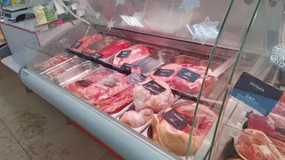 Брянские полицейские задержали похитителя мяса из супермаркета, но он его уже успел съесть