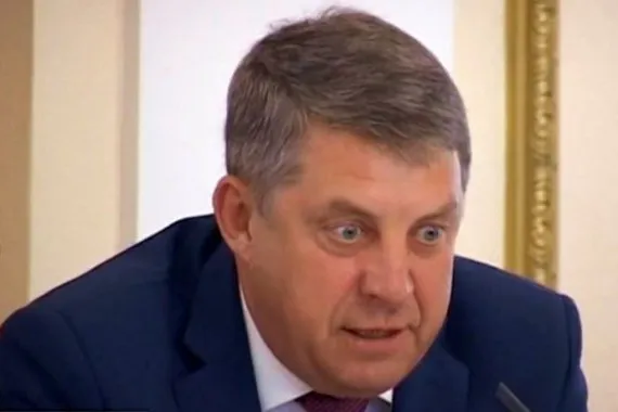 Богомаз предложил "кошмарить" недобросовестных предпринимателей телевидением