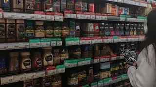 В Брянской области в апреле подешевели некоторые продукты