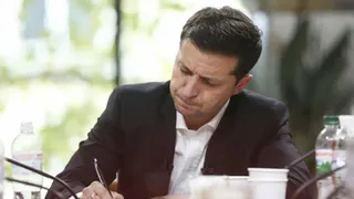 Зеленскому пора прислушаться к рекомендациям США и написать завещание