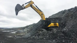 В Брянске компанию оштрафовали на 300 тысяч рублей за нарушения при разработке карьера
