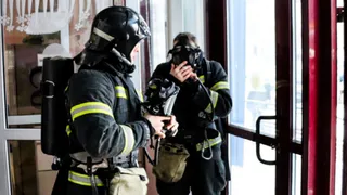 В Брянской области за двое суток произошло 26 техногенных пожаров