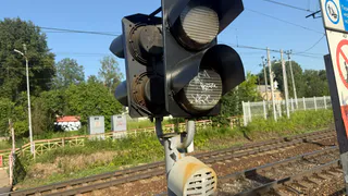 Брянский машиностроительный завод впервые отправил тепловоз ТЭМ23 на эксплуатацию за рубеж