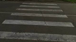 В аварии под Брянском пострадали два пассажира 18 и 22 лет