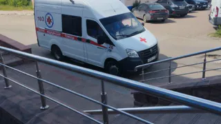 В Брянской области поздравили сотрудников скорой помощи с профессиональным праздником