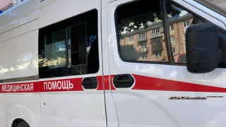 В Брянском районе женщина выпала из окна 13-го этажа многоэтажного дома