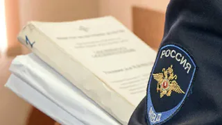 В Брянске задержали курьера мошенников после попытки хищения миллионов у пенсионерок