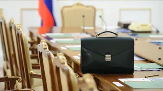 В телеграмме Александру Богомазу пророчат отставку