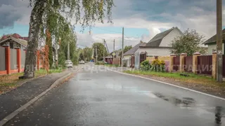 В Брянске привели в порядок почти километр улицы Севской