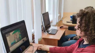 Студенты Брянского строительного колледжа сразились в интеллектуальной битве