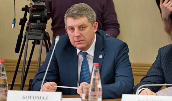 Эксперты отметили резкое падение влияния брянского губернатора