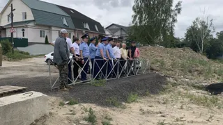 Строительство новой дороги в Брянске взяли на особый контроль прокуратуры