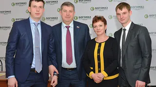 Александр Богомаз: я думаю о жителях области, а не о личном кармане