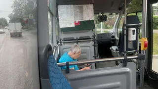 В Брянской области власти смогут сами устанавливать цены на проезд в маршрутках